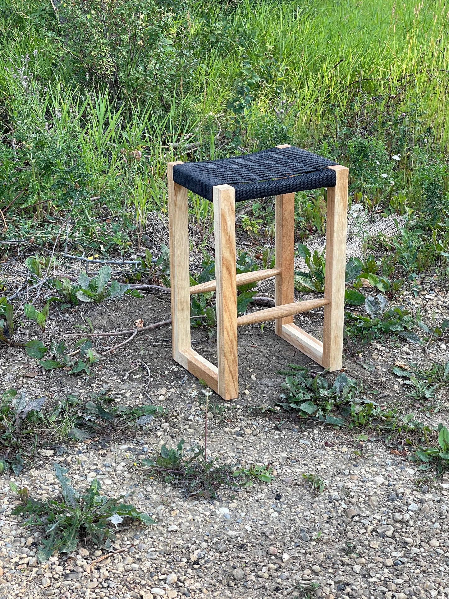 Ever counter stool
