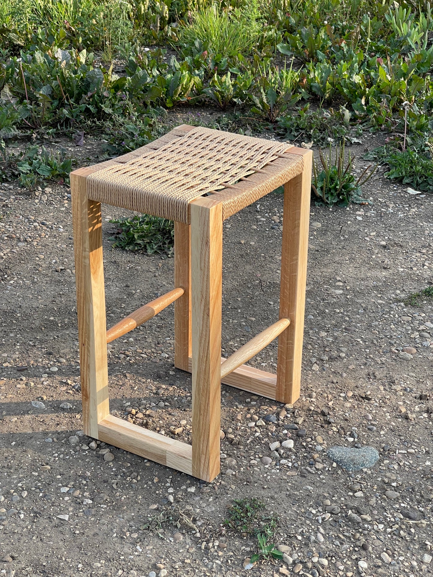 Ever counter stool