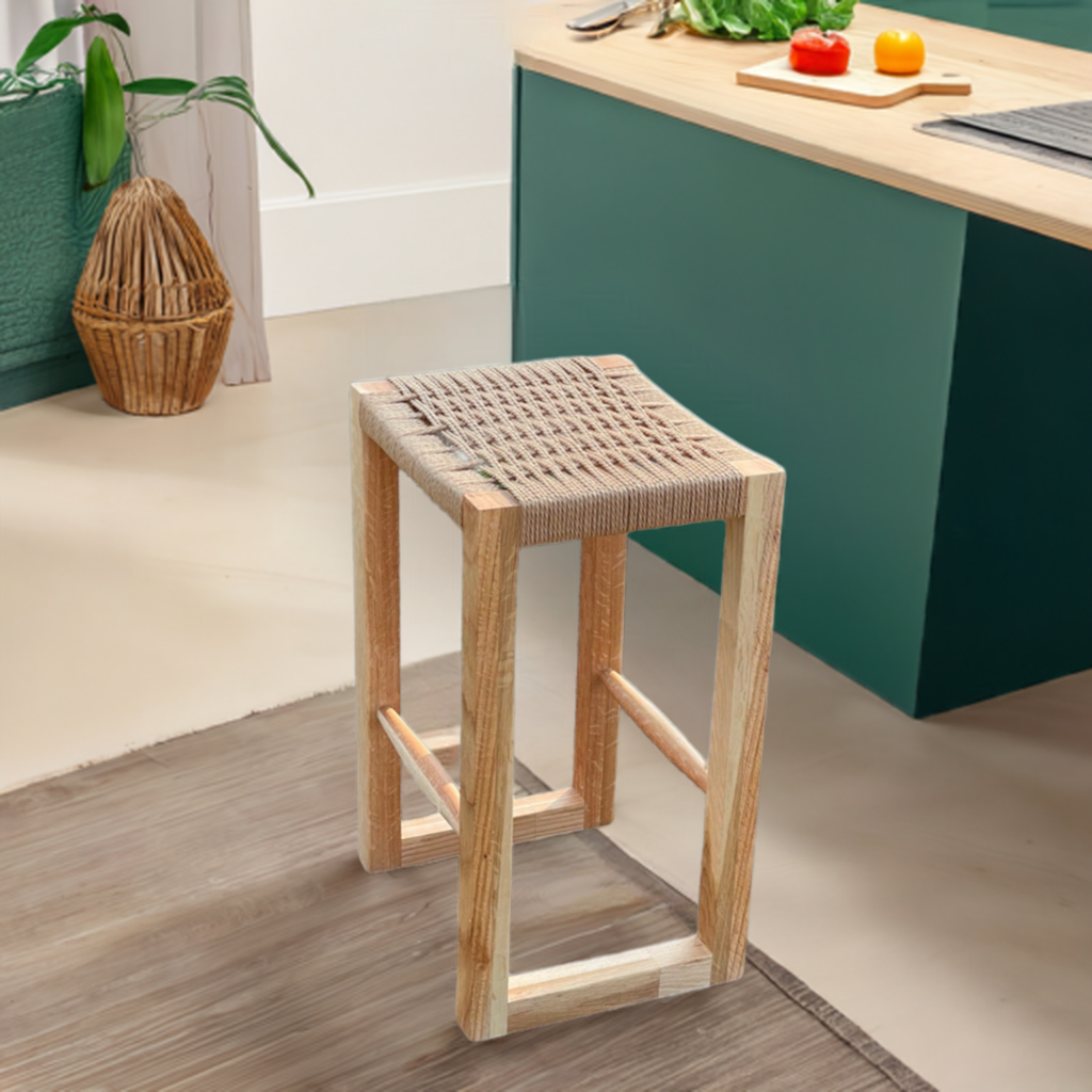 Ever counter stool