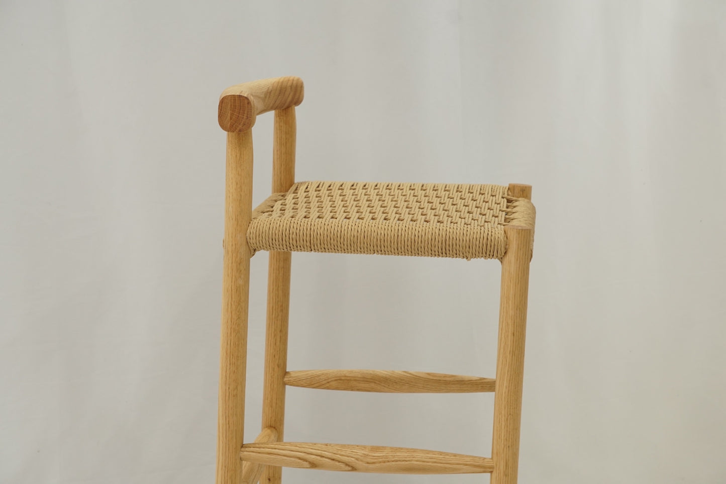 Roundover counter/bar stool