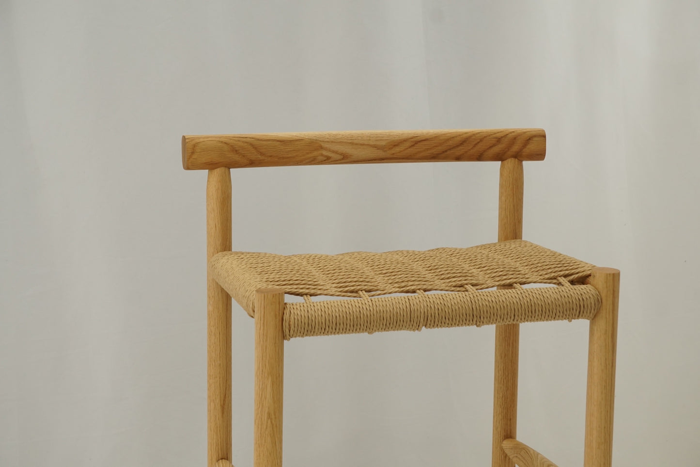 Roundover counter/bar stool